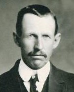 Alexander L Burnside (1875 - 1948) Profile